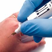 Electrocauterios desechables