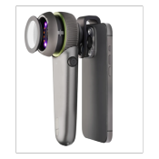 Dermatoscopio ILLUCO IDS-9100