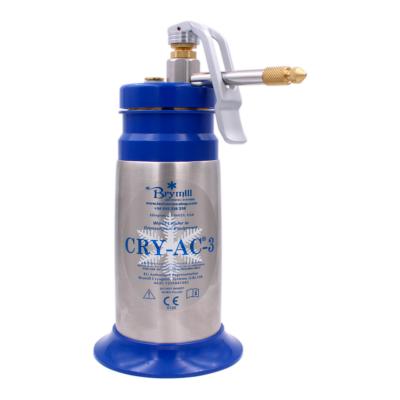 Cry-Ac - Kit de Crioterapia 300ml