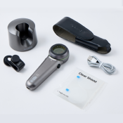 Dermatoscopio ILLUCO IDS-9100