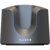 Dermatoscopio ILLUCO IDS-9100