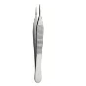 Pinza Micro ADSON Serrada 12cm