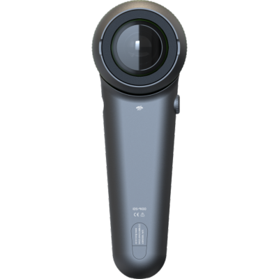 Dermatoscopio ILLUCO IDS-9100
